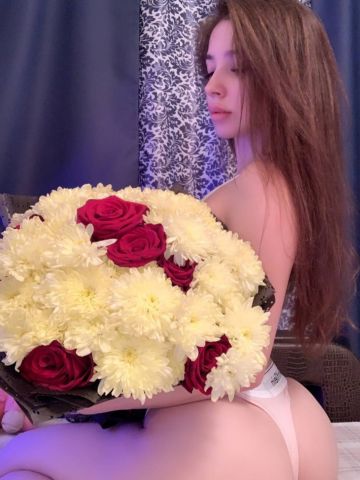 Света Роскошная Блондинка Шелехов