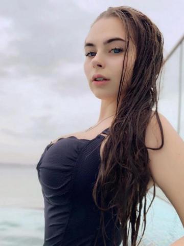 Анна Шелехов