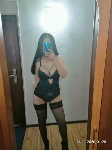 Анастасия Притягательная Реал фото 5