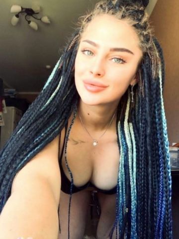 Света 🤩🔥 Шелехов